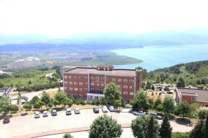 Jurusan dan Biaya Kuliah Sakarya Uygulamalı Bilimler Üniversitesi (SUBÜ)