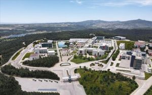 Jurusan dan Biaya Kuliah di Usak University Tahun 2025-2026