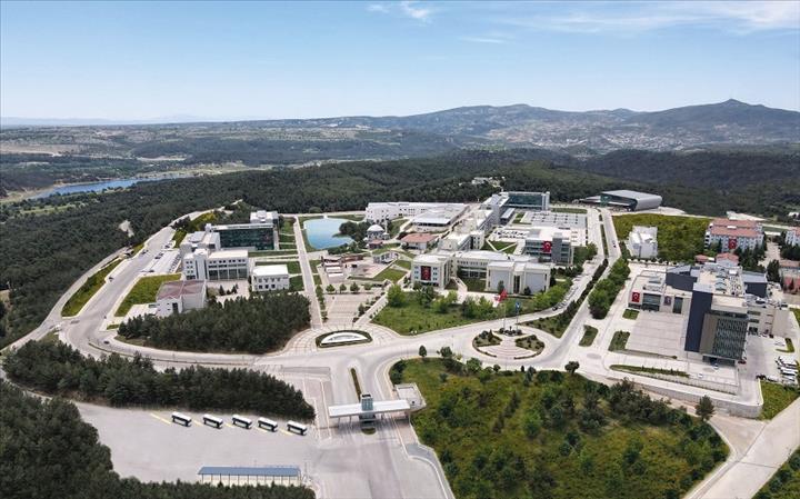 Jurusan dan Biaya Kuliah di Usak University Tahun 2025-2026
