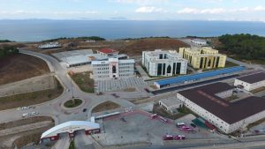 Jurusan dan Biaya Kuliah di Yalova University Tahun 2025-2026