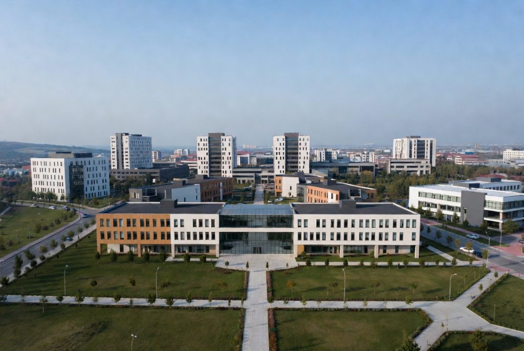 Jurusan dan Biaya Kuliah di Gebze Teknik University