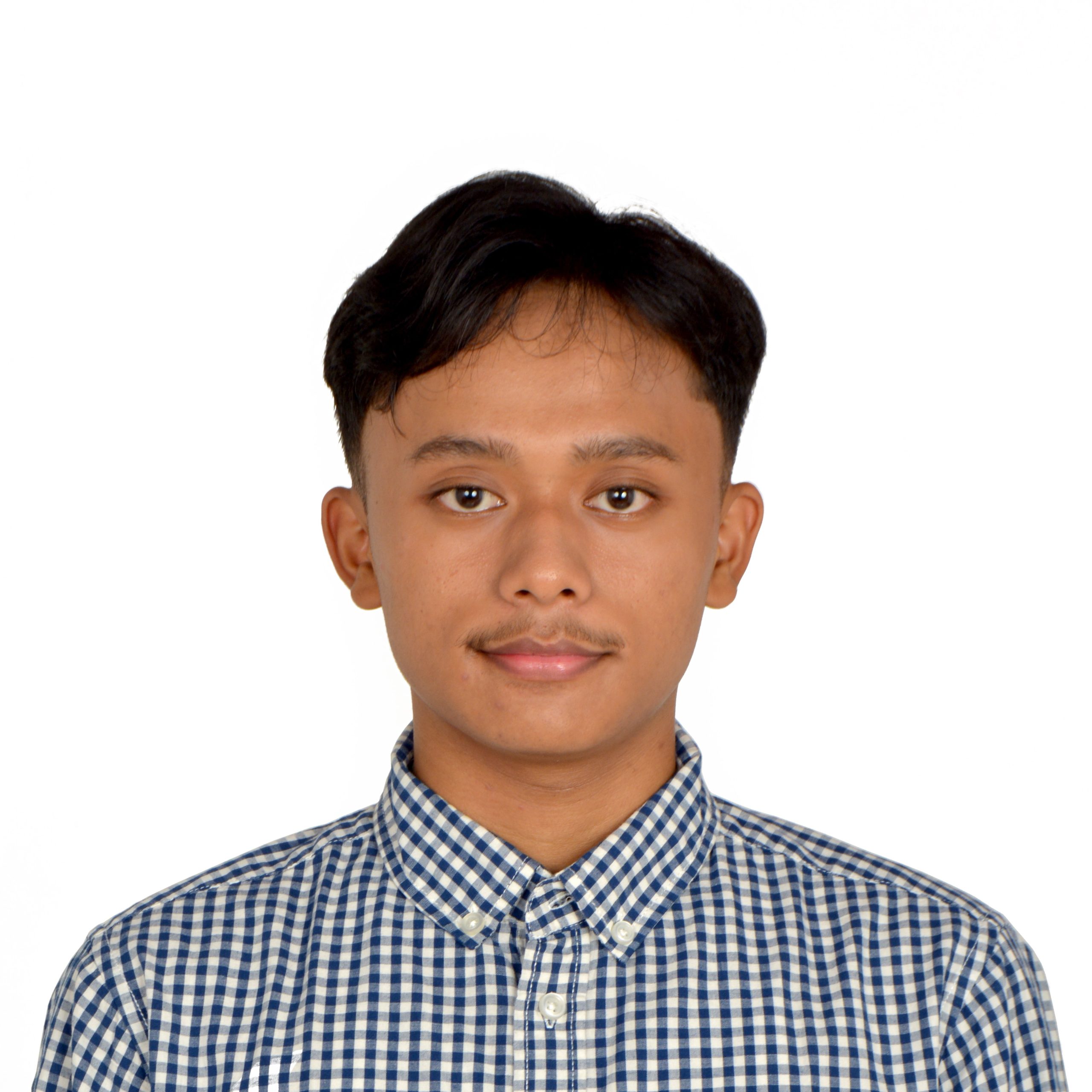 Muhammad Rafi Isak