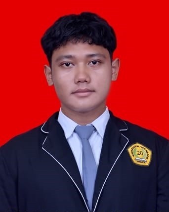 Fasha Ariq Murfid