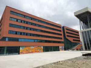 Jurusan dan Biaya Kuliah di Istanbul Medeniyet University (IMU) 2026/2027