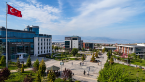 Kocaeli Sağlık ve Teknoloji Üniversitesi: Jurusan & Biaya Kuliah 2026-2027