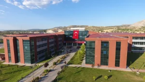 Jurusan dan Biaya Kuliah di Burdur Mehmet Akif Ersoy University 2026/2027