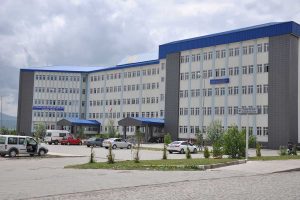 Jurusan dan Biaya Kuliah di Kafkas University 2026/2027