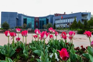 Jurusan dan Biaya Kuliah di Kahramanmaras Sutcu Imam University 2026/2027