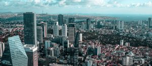 Perusahaan Turki yang Ada di Indonesia
