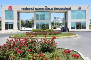 Jurusan dan Biaya Kuliah di Tekirdag Namik Kemal University 2026/2027