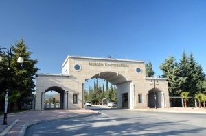Jurusan dan Biaya Kuliah di Mersin University 2026/2027